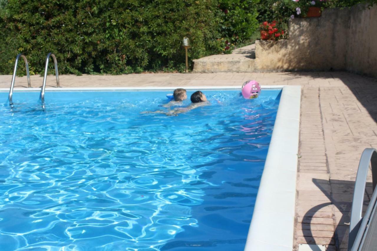 Bourikos House Corfu Apartment Ano Korakiana Ngoại thất bức ảnh